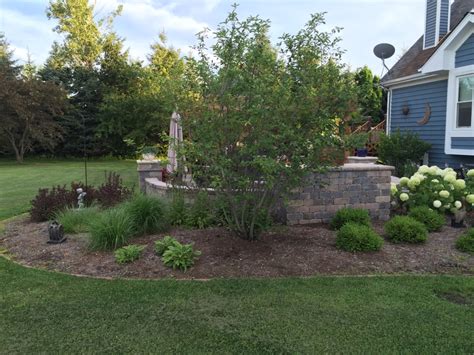 PQs Landscaping .